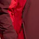 Men's 4F ski jacket burgundy-red H4Z21-KUMN015 9