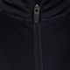 Men's training sweatshirt 4F black S4L21-BLMF050-20S 4