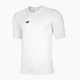 Children's 4F Functional T-shirt white S4L21-JTSMF055