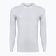 Men's 4F Functional training t-shirt white S4L21-TSMLF051-10S