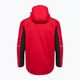 Henri-Lloyd Sail men's jacket red Y00356SP 2