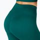 Women's seamless leggings STRONG POINT Shape & Comfort Push Up green 1131 5
