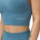 Ladies' STRONG POINT Shape & Comfort cup top blue 1128 4