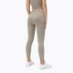 Women's seamless leggings STRONG POINT Shape & Comfort Push Up beige 1139 3