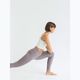 Women's yoga leggings JOYINME 7/8 Unity, ease™ grey 801117 5