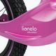 Lionelo Bart Air pink and purple cross-country bicycle 9503-00-10 8