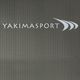 Yakimasport NBR PRO fitness mat black 100388 3