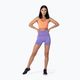Women's Carpatree Seamless Shorts Model One purple SSOC-C 4