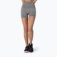 Women's Carpatree Seamless Shorts Model One grey SSOC-C