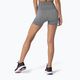 Women's Carpatree Seamless Shorts Model One grey SSOC-C 3