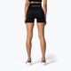 Women's Carpatree Seamless Shorts Model One black SSOC-C 3