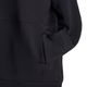 Women's Carpatree Funnel Neck Sweatshirt Black CPW-FUS-1043-BL 4