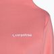 Women's Carpatree Funnel Neck sweatshirt pink CPW-FUS-1043-PI 3