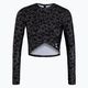 Women's Carpatree Gaia Thermoactive Panter LS T-shirt black/grey