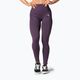 Women's training leggings Carpatree Arcade Seamless purple/navy cosmos