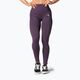 Women's workout leggings Carpatree Arcade Seamless purple/navy cosmos