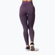 Women's training leggings Carpatree Arcade Seamless purple/navy cosmos 2