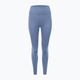 Women's training leggings Carpatree Vibe Seamless blue 5