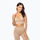 Fitenss Carpatree Vibe Seamless bra beige melange