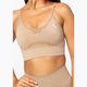 Fitenss Carpatree Vibe Seamless bra beige melange 4