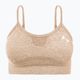 Fitenss Carpatree Vibe Seamless bra beige melange 5