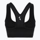 Carpatree Allure Seamless sepia black fitness bra 2