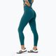 Women's training leggings Carpatree Blaze Seamless deep ocean blue 3