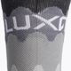 Luxa Tenerife grey cycling socks LUHE21SSTBS 4