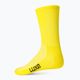 Luxa Classic cycling socks yellow LUHE21SCYS 3