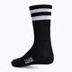 Luxa Night cycling socks black LUHES05S 3