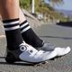 Luxa Night cycling socks black LUHES05S 5