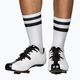 Luxa Night cycling socks white LUHES04S 2