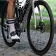 Luxa Night cycling socks white LUHES04S 5