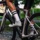 Luxa Night cycling socks white LUHES04S 6