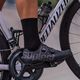 Luxa Secret cycling socks black LUHE19SSBS 4