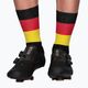 Luxa Flag cycling socks black LAM21SGFS 2
