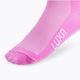Luxa Girls Power women's cycling socks pink LAM21SGPL1S 6