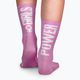 Luxa Girls Power women's cycling socks pink LAM21SGPL1S 2
