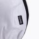 Luxa Classic Stripe white and black under-helmet cycling cap LULOCKCSW 8