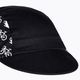 Luxa Coffee Ride under-helmet cycling cap black LULOCKCRB 7