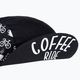 Luxa Coffee Ride under-helmet cycling cap black LULOCKCRB 8