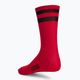 Luxa Night cycling socks red LAM21SRNS 3