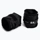 Gipara Fitness ankle and wrist weights 2 x 0.5 kg black 3017
