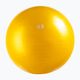 Gipara Fitness gymnastics ball yellow 3999 65 cm