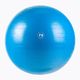 Gipara Fitness gymnastics ball blue 3007 75 cm