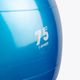 Gymnastic ball Gipara Fitness New blue 4900 75 cm 2