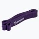 Gipara Fitness Power Band exercise rubber purple 3145