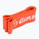 Gipara Fitness Power Band exercise rubber orange 3148
