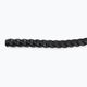 Gipara Fitness training rope 38mm/15m black 2538 2