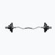 Gipara Fitness Iron Pump Exercise Set 27.5kg black 8880 3